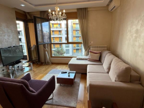 Central Garden modern 1 bedroom condominium complex
